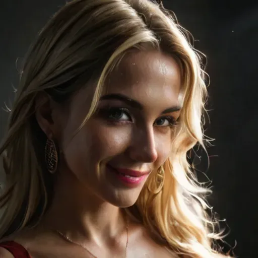 AI色情图片生成器