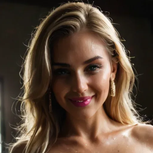 โปรแกรมสร้างภาพโปรนที่ใช้ปัญหา AI