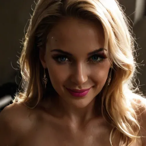 AIポルノ画像ジェネレーター