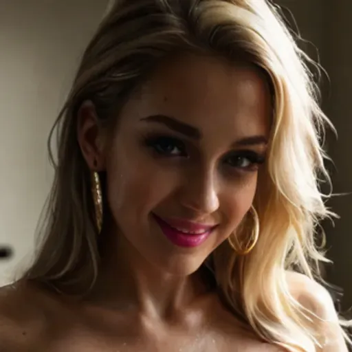 AIポルノ画像ジェネレーター