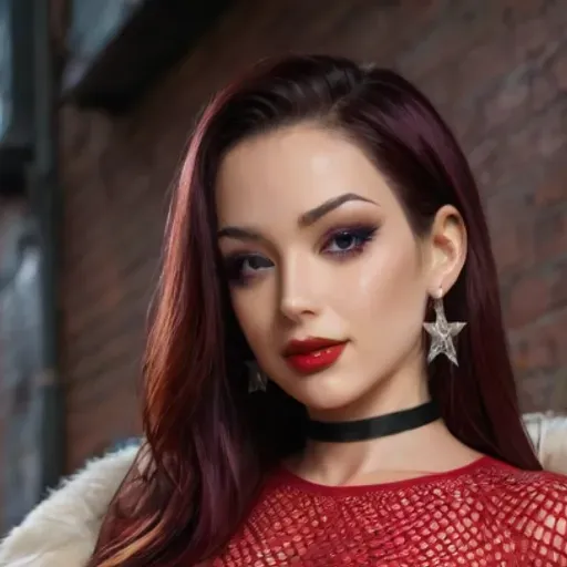 AIポルノ画像ジェネレーター