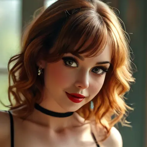 AI色情圖片產生器