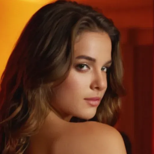 yapay zekâ porno görsel üretici