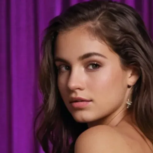 генератор порно-изображений на ИИ