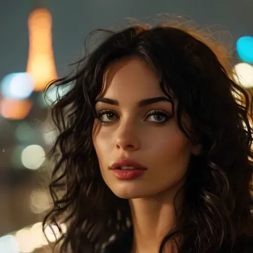 AI 포르노 이미지 생성기