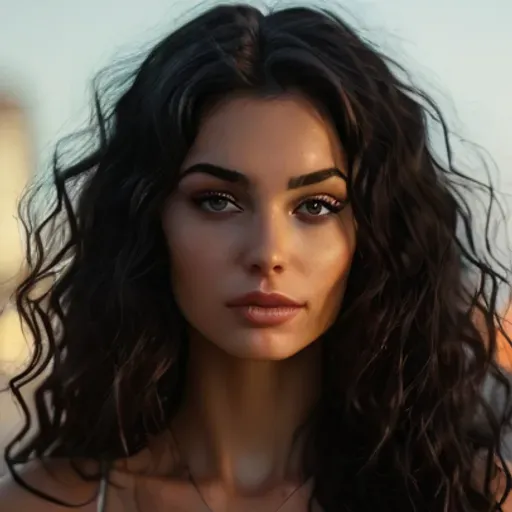 AI 포르노 이미지 생성기