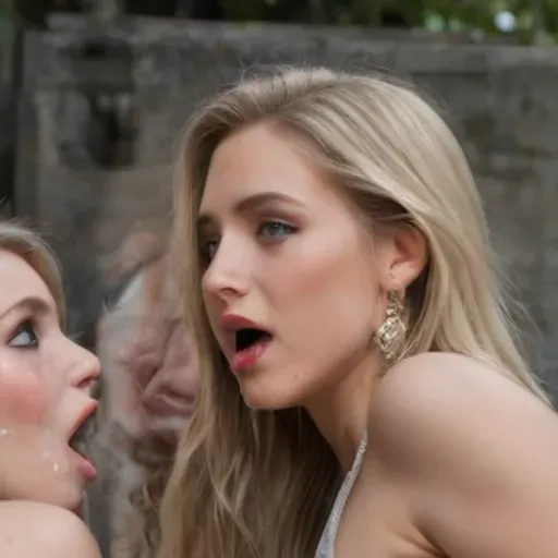 generatore di foto porno IA