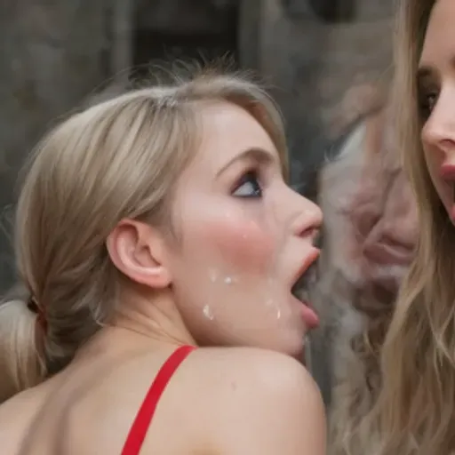 generatore di immagini porno IA