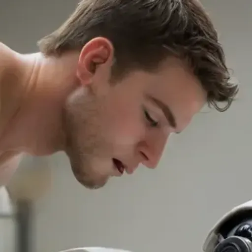 generatore di immagini porno IA