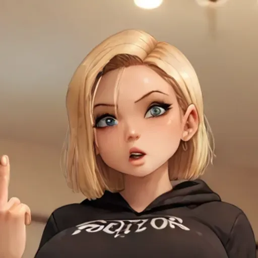 โปรแกรมสร้างภาพโปรนที่ใช้ปัญหา AI