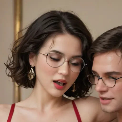 yapay zekâ porno görsel üretici