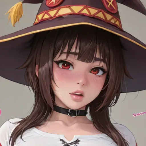 AI porn image generator