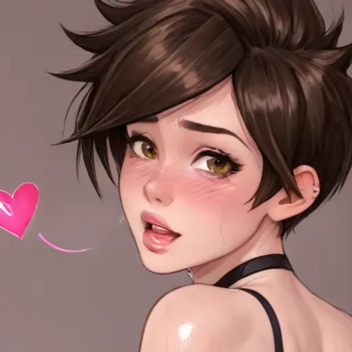 AI porn image generator