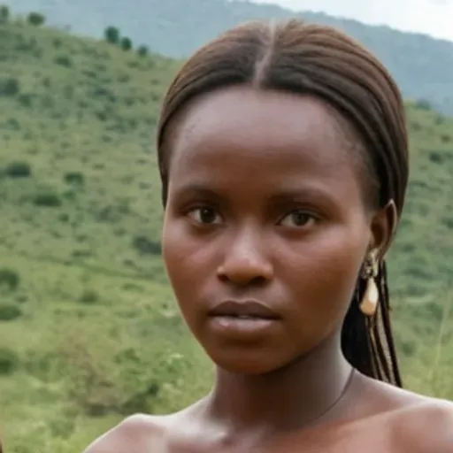 โปรแกรมสร้างภาพโปรนที่ใช้ปัญหา AI