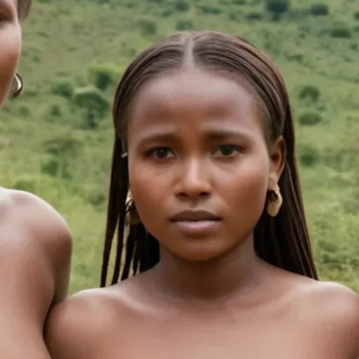 โปรแกรมสร้างภาพโปรนที่ใช้ปัญหา AI