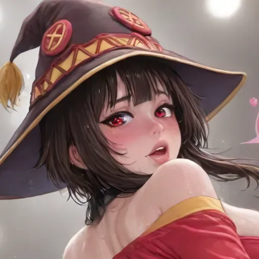 AI porn image generator