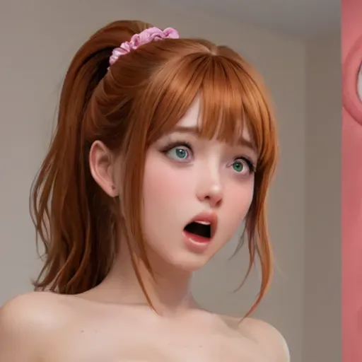 yapay zekâ porno görsel üretici