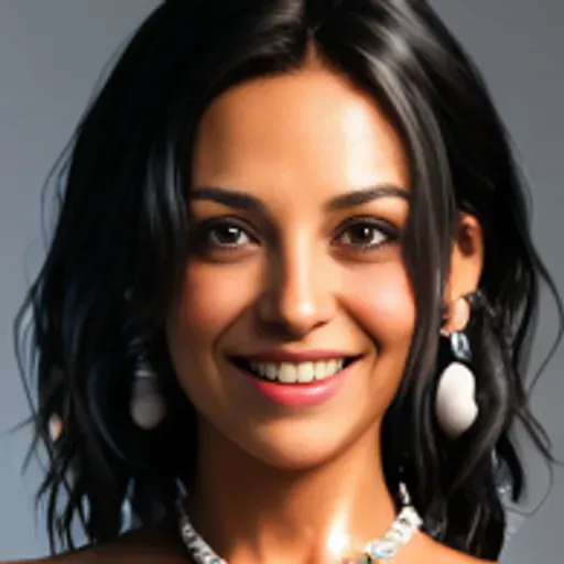 Pencipta imej lucah AI