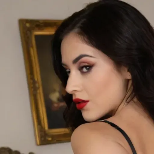 KI-Pornobild-Generator