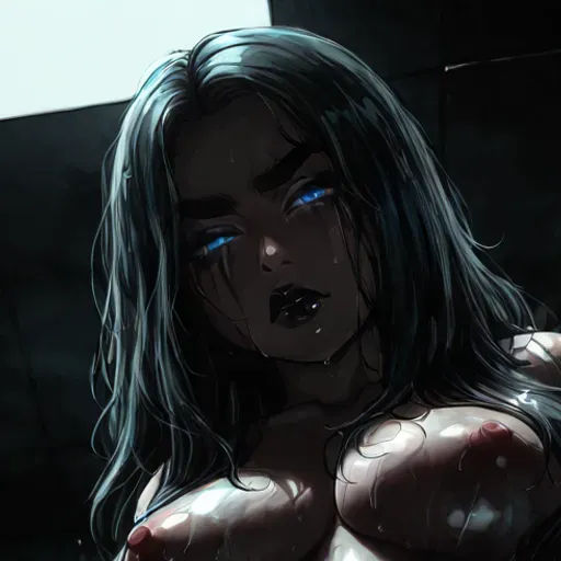 generador de imágenes porno con IA