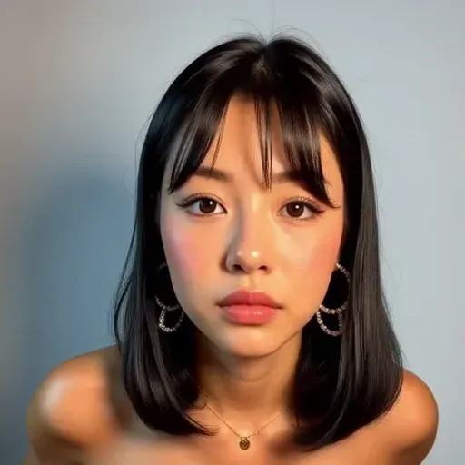 โปรแกรมสร้างภาพโปรนที่ใช้ปัญหา AI