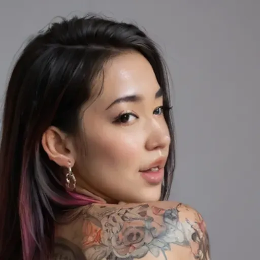 generatore di immagini porno IA