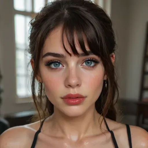 โปรแกรมสร้างภาพโปรนที่ใช้ปัญหา AI