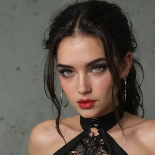 AI色情圖片產生器