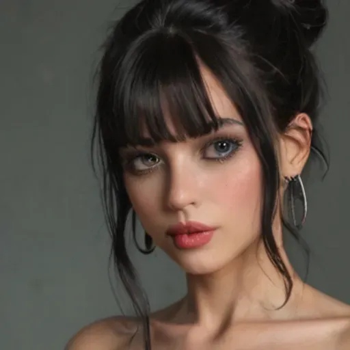 KI-Pornobild-Generator