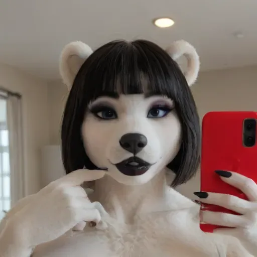 โปรแกรมสร้างภาพโปรนที่ใช้ปัญหา AI