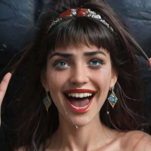 generatore di immagini porno IA