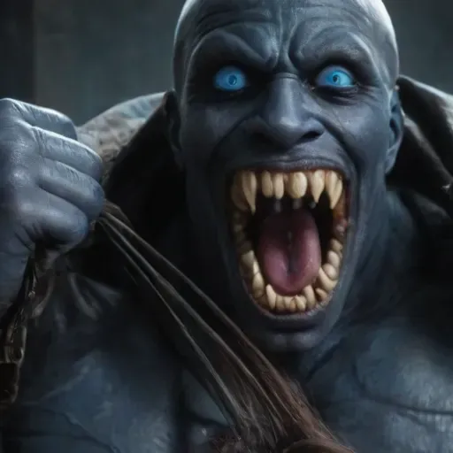 generatore di foto porno IA