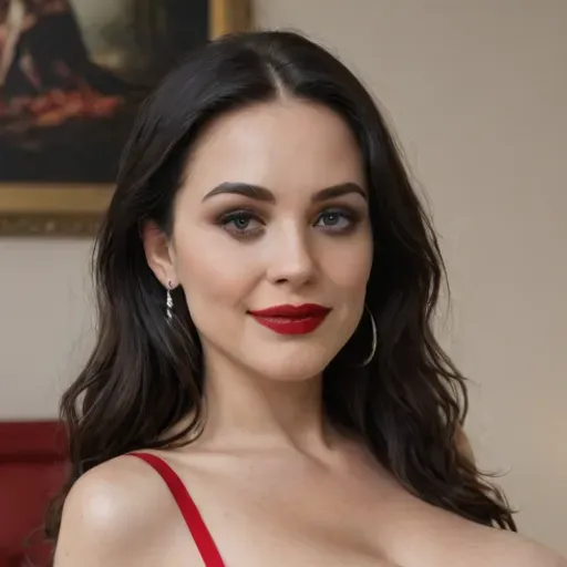 AI porn image generator