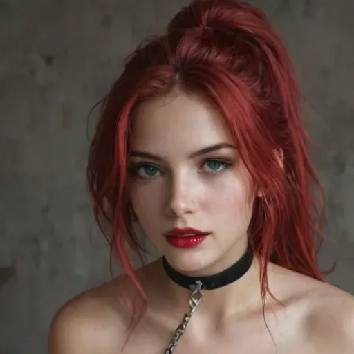 AI porn image generator