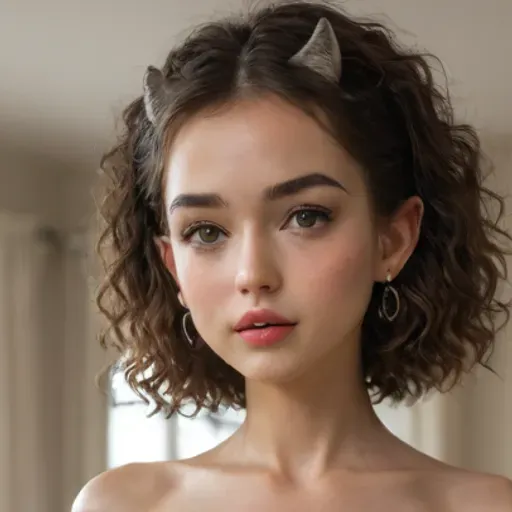 AI色情图片生成器