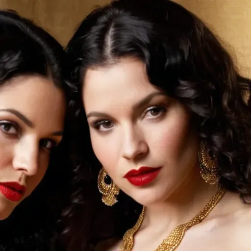 générateur d’images porno IA