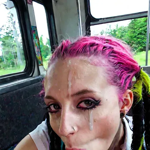 KI-Pornobild-Generator