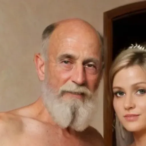 AI色情照片產生器