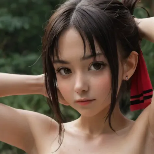 generatore di immagini porno IA