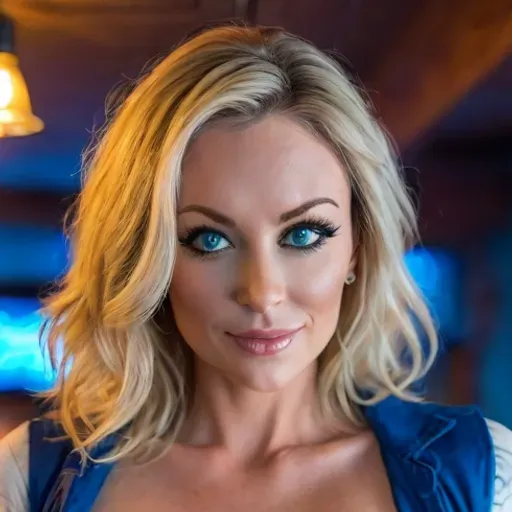 Generator obrazów pornograficznych z wykorzystaniem sztucznej inteligencji