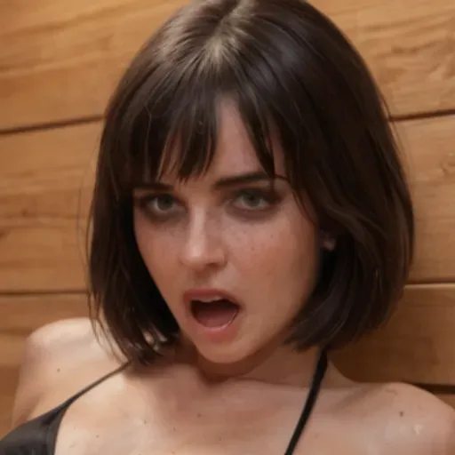 генератор порно-изображений на ИИ