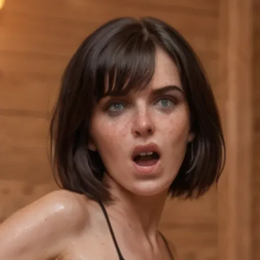 โปรแกรมสร้างภาพโปรนที่ใช้ปัญหา AI