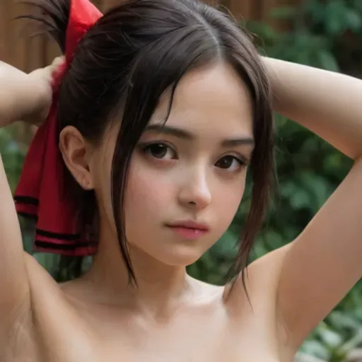 AI porn image generator