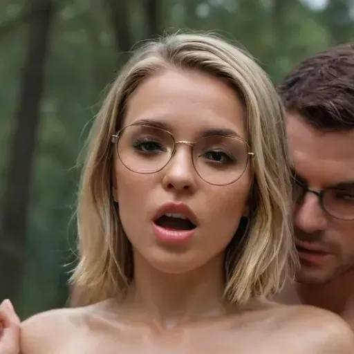 AI 포르노 이미지 생성기