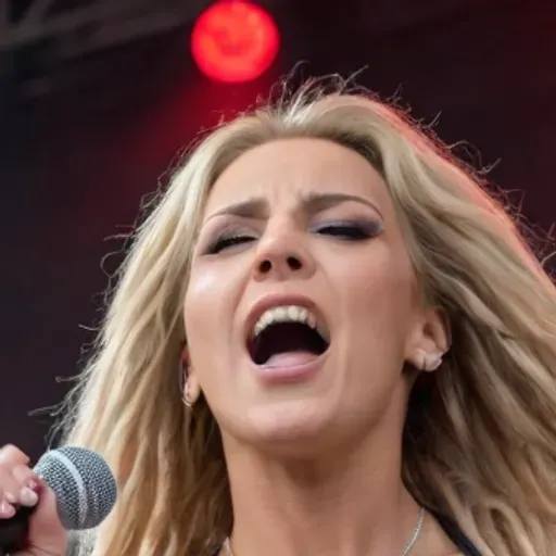 AI porn image generator