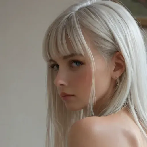 AI色情圖片產生器