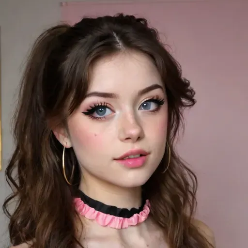 KI-Pornobild-Generator