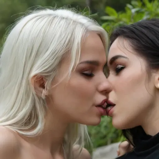 AI色情图片生成器