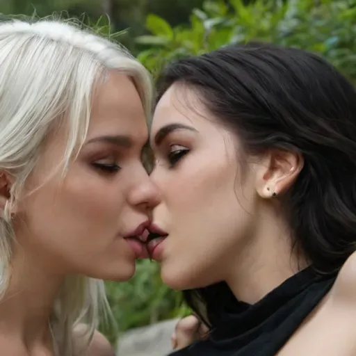 AI色情照片生成器