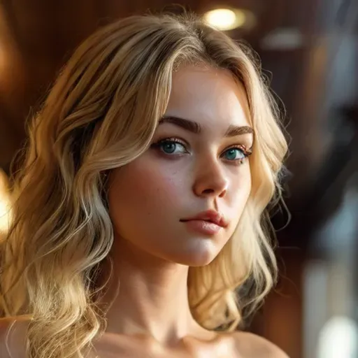 AI 포르노 이미지 생성기